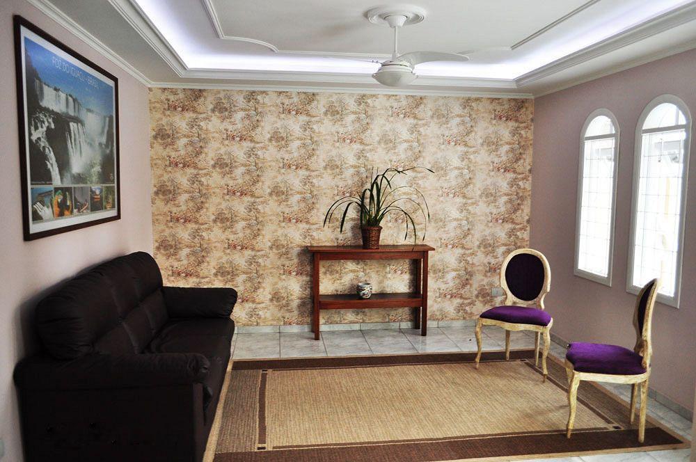 Iguassu Guest House 伊瓜苏 外观 照片