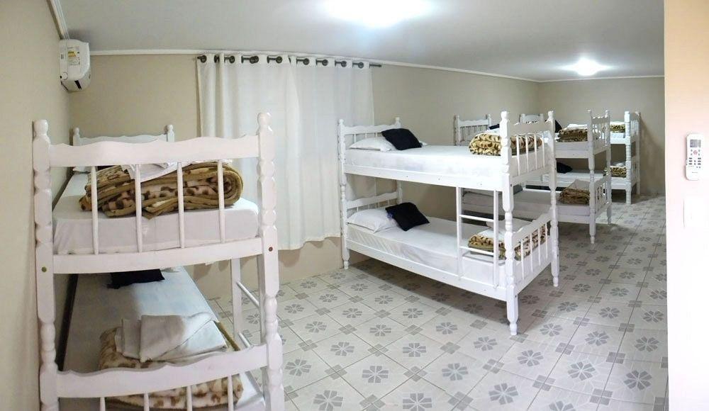 Iguassu Guest House 伊瓜苏 外观 照片