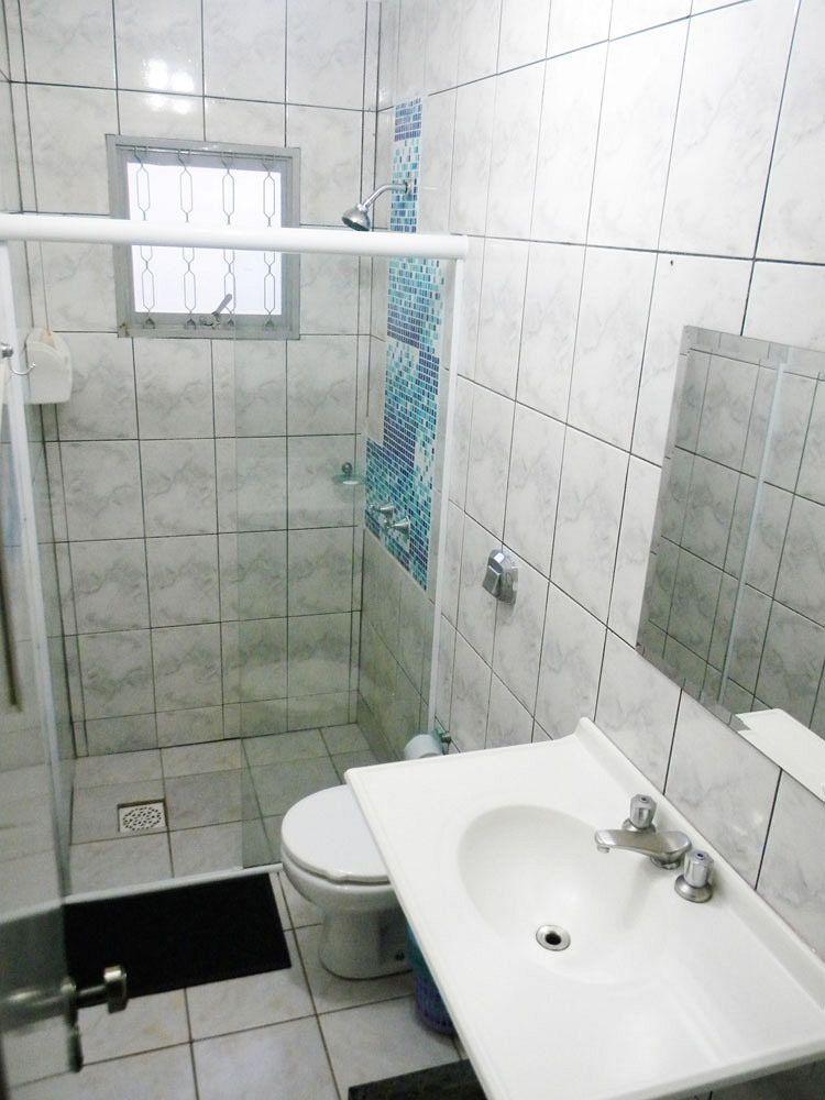 Iguassu Guest House 伊瓜苏 外观 照片