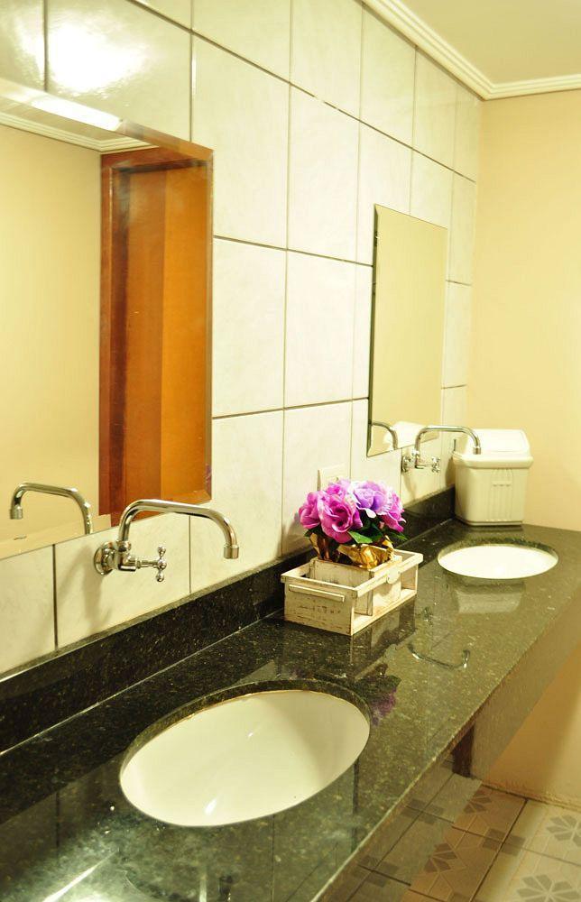 Iguassu Guest House 伊瓜苏 外观 照片