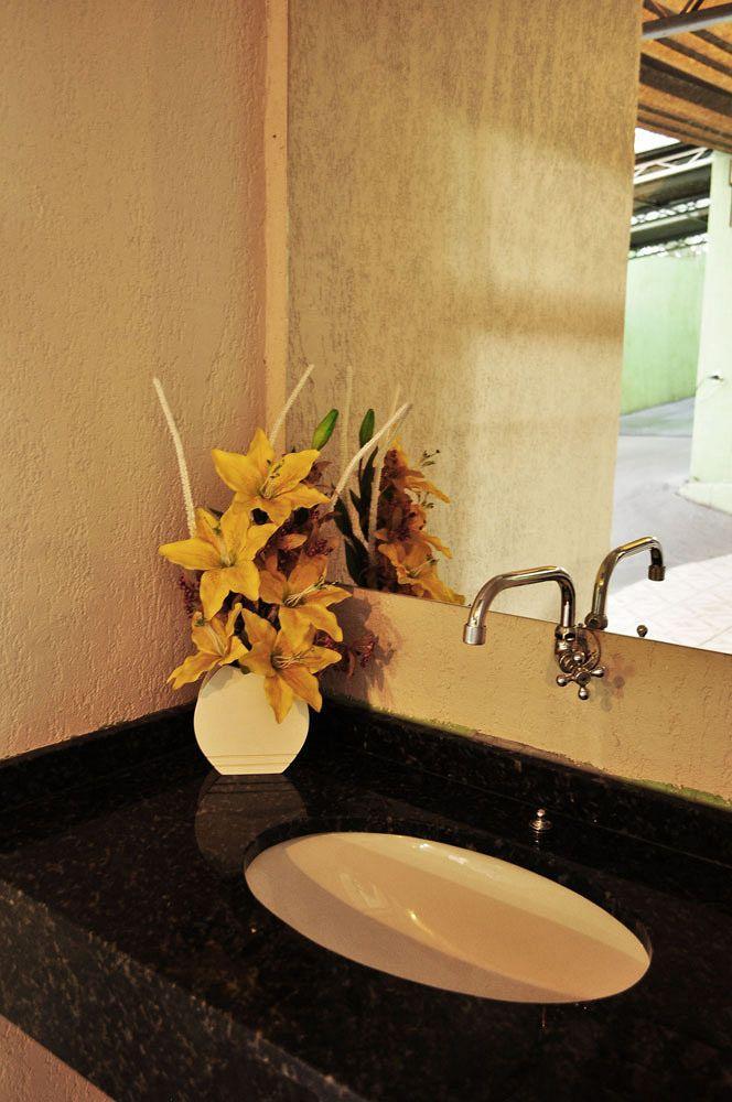 Iguassu Guest House 伊瓜苏 外观 照片