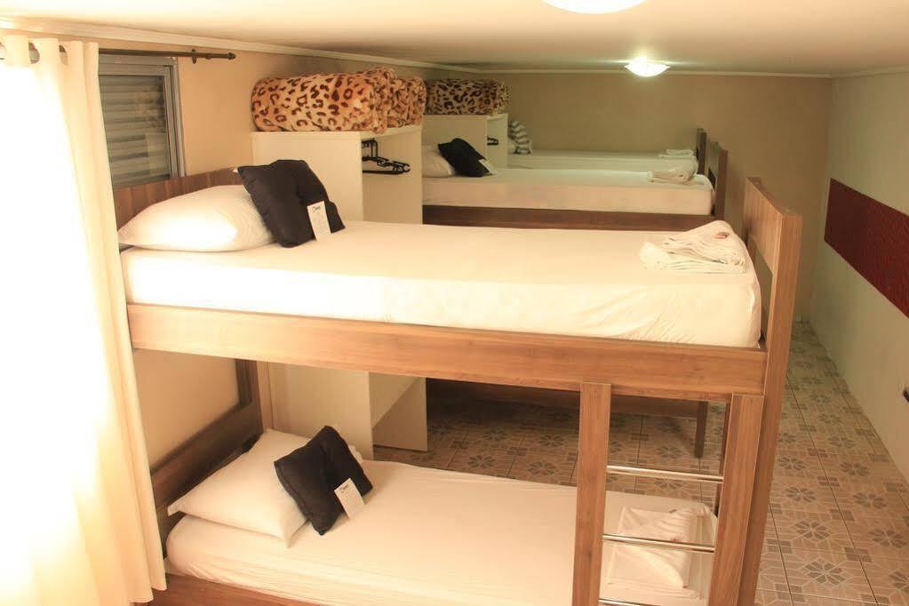 Iguassu Guest House 伊瓜苏 外观 照片