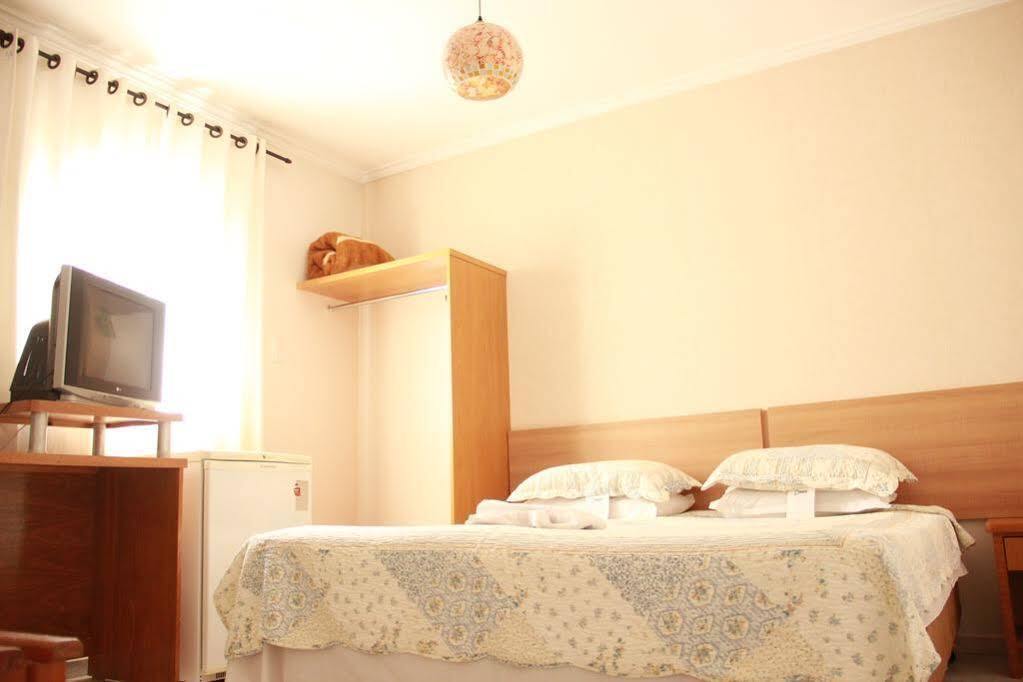 Iguassu Guest House 伊瓜苏 外观 照片