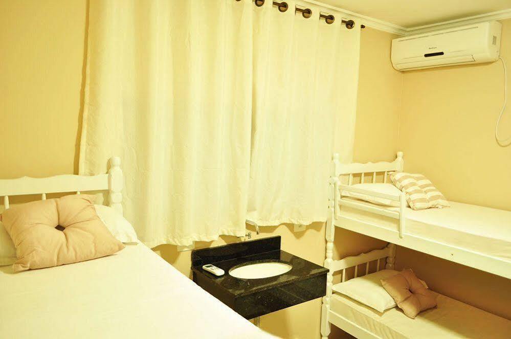Iguassu Guest House 伊瓜苏 外观 照片